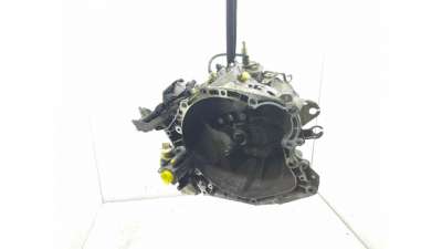 CAJA CAMBIOS CITROEN XSARA PICASSO (1999-2011) 2.0 HDI 90CV 1997CC - L.7966466 / 20DL64