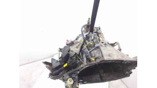 CAJA CAMBIOS CITROEN XSARA PICASSO (1999-2011) 2.0 HDI 90CV 1997CC - L.7966466 / 20DL64 2