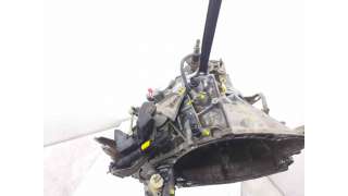 CAJA CAMBIOS CITROEN XSARA PICASSO (1999-2011) 2.0 HDI 90CV 1997CC - L.7966466 / 20DL64