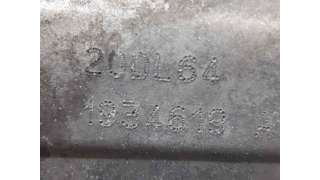 CAJA CAMBIOS CITROEN XSARA PICASSO (1999-2011) 2.0 HDI 90CV 1997CC - L.7966466 / 20DL64
