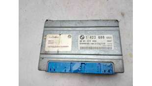 MODULO ELECTRONICO BMW 5 TOURING (1998-2000) 530 D 184CV 2926CC - L.7966511 / 1423886