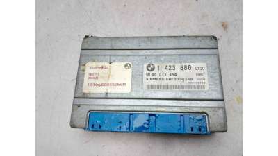 MODULO ELECTRONICO BMW 5 TOURING (1998-2000) 530 D 184CV 2926CC - L.7966511 / 1423886