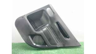 GUARNECIDO PUERTA TRASERA DERECHA CITROEN C4 CACTUS (2014-) 1.2 VTI 82 82CV 1199CC - L.7966555 / 98011898ZD