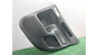 GUARNECIDO PUERTA TRASERA DERECHA CITROEN C4 CACTUS (2014-) 1.2 VTI 82 82CV 1199CC - L.7966555 / 98011898ZD