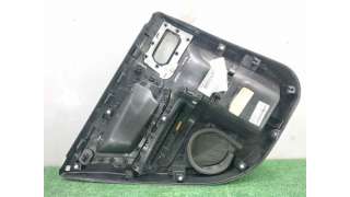 GUARNECIDO PUERTA TRASERA DERECHA CITROEN C4 CACTUS (2014-) 1.2 VTI 82 82CV 1199CC - L.7966555 / 98011898ZD