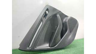 GUARNECIDO PUERTA TRASERA IZQUIERDA AUDI A3 SPORTBACK (2016-) 1.0 TFSI 115CV 999CC - L.7966556 / 8V4867305
