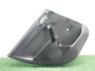 GUARNECIDO PUERTA TRASERA IZQUIERDA PEUGEOT 208 (2015-) 1.6 BLUEHDI 100 100CV 1560CC - L.7966561 / 96763548ZD