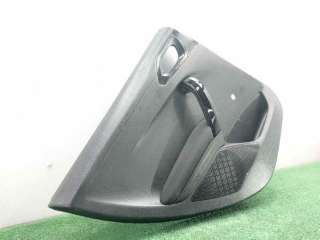 GUARNECIDO PUERTA TRASERA IZQUIERDA PEUGEOT 208 (2015-) 1.6 BLUEHDI 100 100CV 1560CC - L.7966561 / 96763548ZD