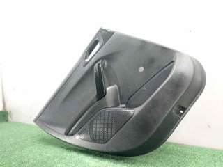 GUARNECIDO PUERTA TRASERA IZQUIERDA PEUGEOT 208 (2015-) 1.6 BLUEHDI 100 100CV 1560CC - L.7966561 / 96763548ZD