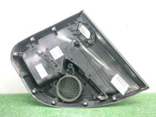GUARNECIDO PUERTA TRASERA IZQUIERDA PEUGEOT 208 (2015-) 1.6 BLUEHDI 100 100CV 1560CC - L.7966561 / 96763548ZD