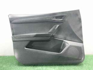 GUARNECIDO PUERTA DELANTERA IZQUIERDA SEAT IBIZA V (2017-) 1.0 75CV 999CC - L.7966566 / 6F0867011AB