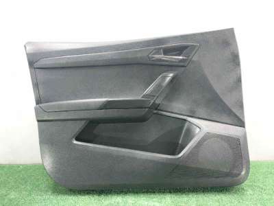 GUARNECIDO PUERTA DELANTERA IZQUIERDA SEAT IBIZA V (2017-) 1.0 75CV 999CC - L.7966566 / 6F0867011AB