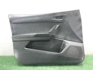GUARNECIDO PUERTA DELANTERA IZQUIERDA SEAT IBIZA V (2017-) 1.0 75CV 999CC - L.7966566 / 6F0867011AB