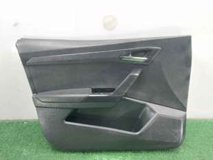 GUARNECIDO PUERTA DELANTERA IZQUIERDA SEAT IBIZA V (2017-) 1.0 75CV 999CC - L.7966566 / 6F0867011AB 2