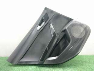 GUARNECIDO PUERTA TRASERA IZQUIERDA SEAT LEON (2020-) 1.5 TGI CNG 131CV 1498CC - L.7966571 / 5FE867211