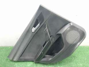 GUARNECIDO PUERTA TRASERA IZQUIERDA SEAT LEON (2020-) 1.5 TGI CNG 131CV 1498CC - L.7966571 / 5FE867211 2