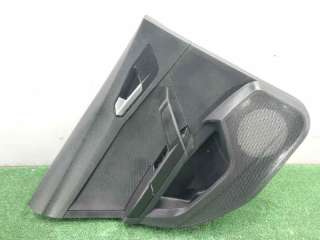 GUARNECIDO PUERTA TRASERA IZQUIERDA SEAT LEON (2020-) 1.5 TGI CNG 131CV 1498CC - L.7966571 / 5FE867211