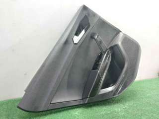GUARNECIDO PUERTA TRASERA IZQUIERDA SEAT LEON (2020-) 1.5 TGI CNG 131CV 1498CC - L.7966571 / 5FE867211