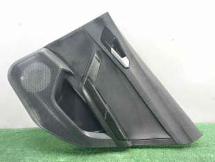 GUARNECIDO PUERTA TRASERA DERECHA SEAT LEON (2020-) 1.5 TGI CNG 131CV 1498CC - L.7966572 / 5FE867212
