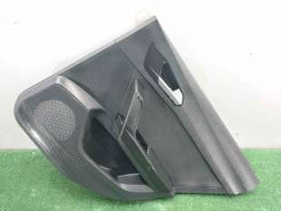 GUARNECIDO PUERTA TRASERA DERECHA SEAT LEON (2020-) 1.5 TGI CNG 131CV 1498CC - L.7966572 / 5FE867212 2