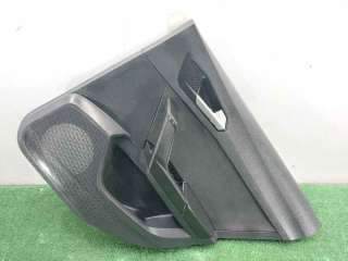 GUARNECIDO PUERTA TRASERA DERECHA SEAT LEON (2020-) 1.5 TGI CNG 131CV 1498CC - L.7966572 / 5FE867212