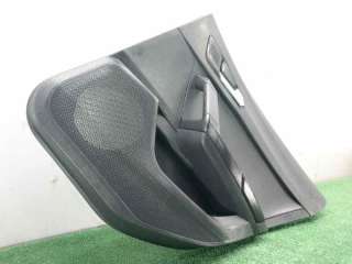 GUARNECIDO PUERTA TRASERA DERECHA SEAT LEON (2020-) 1.5 TGI CNG 131CV 1498CC - L.7966572 / 5FE867212