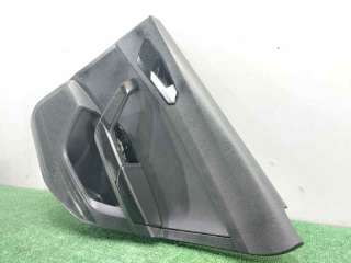 GUARNECIDO PUERTA TRASERA DERECHA SEAT LEON (2020-) 1.5 TGI CNG 131CV 1498CC - L.7966572 / 5FE867212