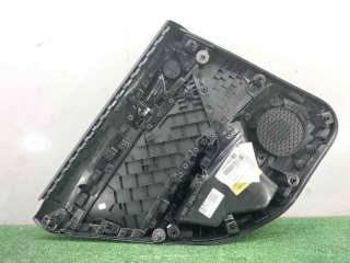 GUARNECIDO PUERTA TRASERA DERECHA SEAT LEON (2020-) 1.5 TGI CNG 131CV 1498CC - L.7966572 / 5FE867212