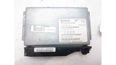 CENTRALITA CAMBIO AUTOMATICO CITROEN C5 I (2001-2004) 3.0 V6 (DCXFXC, DCXFXF) 207CV 2946CC - L.7966575 / 9646950780