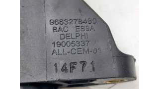 BOBINA ENCENDIDO CITROEN C5 I (2001-2004) 3.0 V6 (DCXFXC, DCXFXF) 207CV 2946CC - L.7966593 / 9663278480