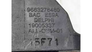 BOBINA ENCENDIDO CITROEN C5 I (2001-2004) 3.0 V6 (DCXFXC, DCXFXF) 207CV 2946CC - L.7966594 / 9663278480