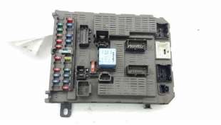 CAJA RELES / FUSIBLES CITROEN C5 I (2001-2004) 3.0 V6 (DCXFXC, DCXFXF) 207CV 2946CC - L.7966617 / 9645030080