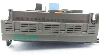 CAJA RELES / FUSIBLES CITROEN C5 I (2001-2004) 3.0 V6 (DCXFXC, DCXFXF) 207CV 2946CC - L.7966617 / 9645030080