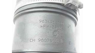 CAUDALIMETRO CITROEN C5 I (2001-2004) 3.0 V6 (DCXFXC, DCXFXF) 207CV 2946CC - L.7966622 / 9634966780