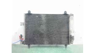 CONDENSADOR / RADIADOR  AIRE ACONDICIONADO CITROEN C5 I (2001-2004) 3.0 V6 (DCXFXC, DCXFXF) 207CV 2946CC - L.7966636 / 9645