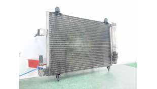 CONDENSADOR / RADIADOR  AIRE ACONDICIONADO CITROEN C5 I (2001-2004) 3.0 V6 (DCXFXC, DCXFXF) 207CV 2946CC - L.7966636 / 9645 2