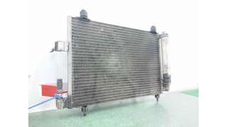 CONDENSADOR / RADIADOR  AIRE ACONDICIONADO CITROEN C5 I (2001-2004) 3.0 V6 (DCXFXC, DCXFXF) 207CV 2946CC - L.7966636 / 9645