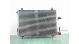 CONDENSADOR / RADIADOR  AIRE ACONDICIONADO CITROEN C5 I (2001-2004) 3.0 V6 (DCXFXC, DCXFXF) 207CV 2946CC - L.7966636 / 9645
