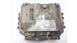 CENTRALITA MOTOR UCE CITROEN BERLINGO / BERLINGO FIRST LIMUSINA (2005-2011) 1.6 HDI 75 (MF9HW, GJ9HWC, GF9HWC, GN9HWC) 75CV