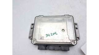 CENTRALITA MOTOR UCE CITROEN BERLINGO / BERLINGO FIRST LIMUSINA (2005-2011) 1.6 HDI 75 (MF9HW, GJ9HWC, GF9HWC, GN9HWC) 75CV