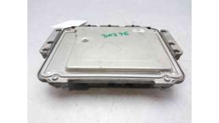 CENTRALITA MOTOR UCE CITROEN BERLINGO / BERLINGO FIRST LIMUSINA (2005-2011) 1.6 HDI 75 (MF9HW, GJ9HWC, GF9HWC, GN9HWC) 75CV