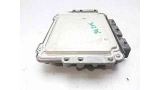 CENTRALITA MOTOR UCE CITROEN BERLINGO / BERLINGO FIRST LIMUSINA (2005-2011) 1.6 HDI 75 (MF9HW, GJ9HWC, GF9HWC, GN9HWC) 75CV