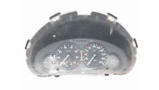 CUADRO INSTRUMENTOS CITROEN BERLINGO / BERLINGO FIRST LIMUSINA (2005-2011) 1.6 HDI 75 (MF9HW, GJ9HWC, GF9HWC, GN9HWC) 75CV