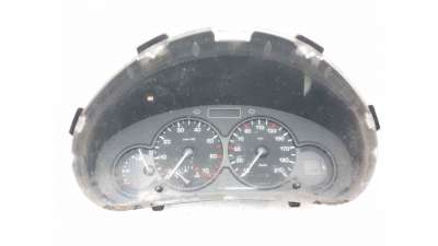 CUADRO INSTRUMENTOS CITROEN BERLINGO / BERLINGO FIRST LIMUSINA (2005-2011) 1.6 HDI 75 (MF9HW, GJ9HWC, GF9HWC, GN9HWC) 75CV 