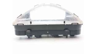 CUADRO INSTRUMENTOS CITROEN BERLINGO / BERLINGO FIRST LIMUSINA (2005-2011) 1.6 HDI 75 (MF9HW, GJ9HWC, GF9HWC, GN9HWC) 75CV  2