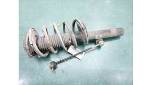 AMORTIGUADOR DELANTERO DERECHO CITROEN BERLINGO / BERLINGO FIRST LIMUSINA (2005-2011) 1.6 HDI 75 (MF9HW, GJ9HWC, GF9HWC, GN 2