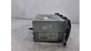 SISTEMA AUDIO / RADIO CD FORD FOCUS II (2005-2012) 1.6 TDCI 90CV 1560CC - L.7966885 / 7M5T18C939JE 2