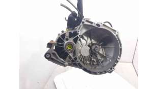 CAJA CAMBIOS FORD FOCUS II (2005-2012) 1.6 TDCI 90CV 1560CC - L.7966887 / 6M5R7002YC