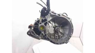 CAJA CAMBIOS FORD FOCUS II (2005-2012) 1.6 TDCI 90CV 1560CC - L.7966887 / 6M5R7002YC