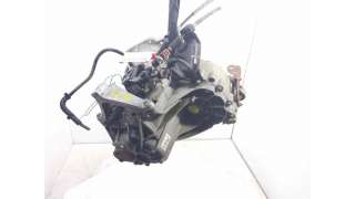 CAJA CAMBIOS FORD FOCUS II (2005-2012) 1.6 TDCI 90CV 1560CC - L.7966887 / 6M5R7002YC